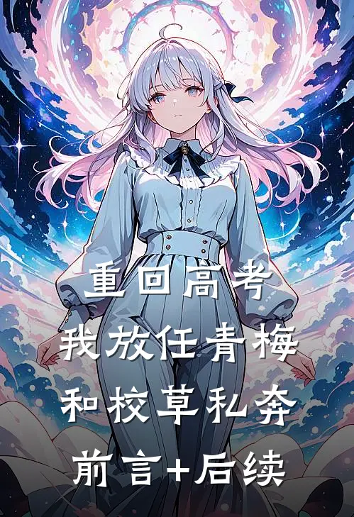 重回高考，我放任青梅和校草私奔前言+后续