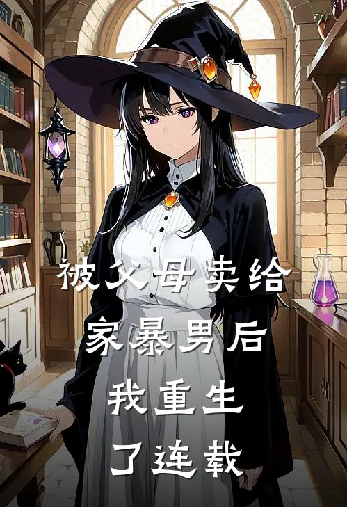 被父母卖给家暴男后，我重生了连载