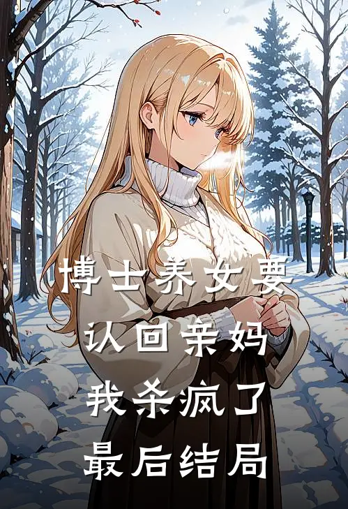 博士养女要认回亲妈，我杀疯了最后结局