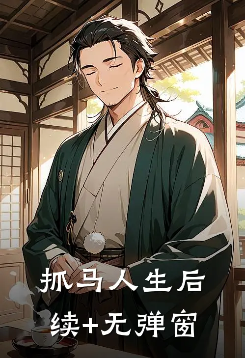 抓马人生后续+无弹窗