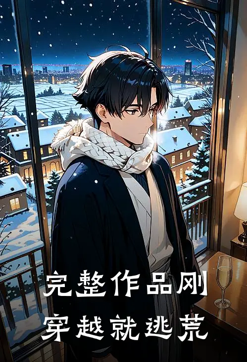 完整作品刚穿越就逃荒