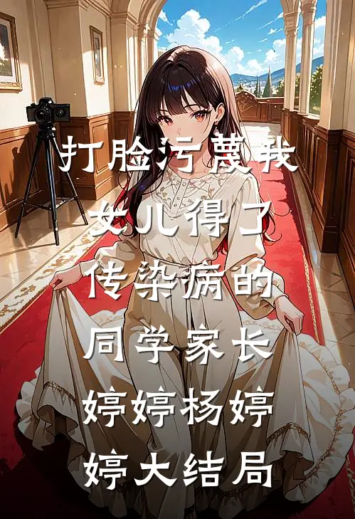打脸污蔑我女儿得了传染病的同学家长婷婷杨婷婷大结局