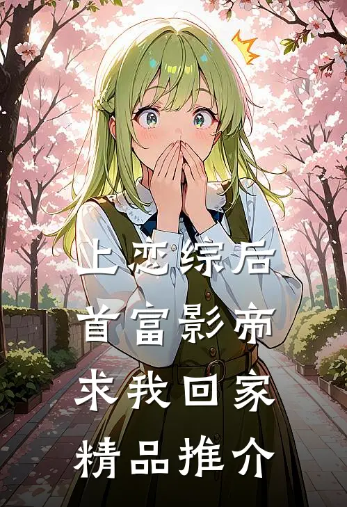 上恋综后，首富影帝求我回家精品推介
