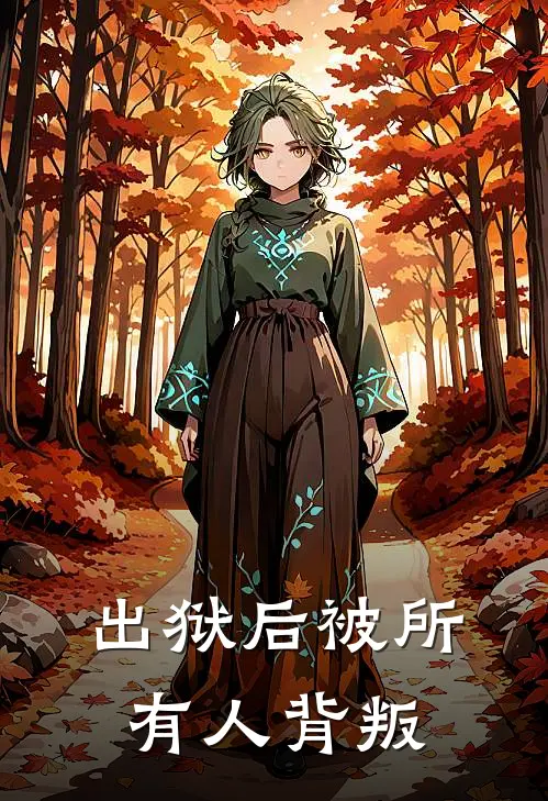 出狱后被所有人背叛