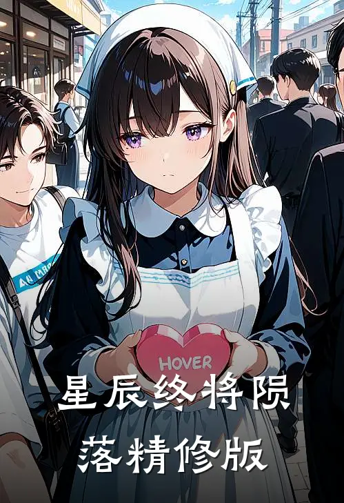 星辰终将陨落精修版