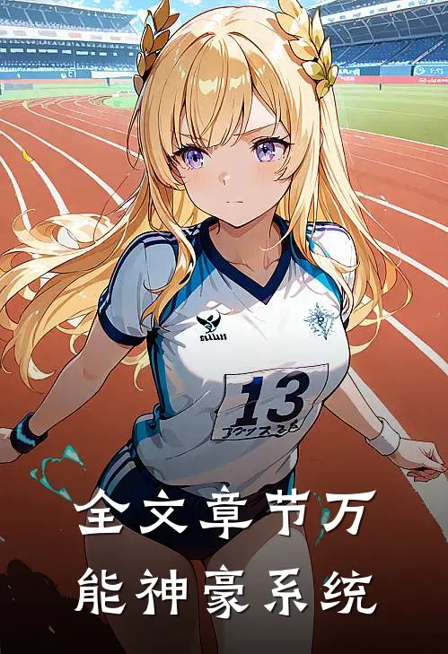全文章节万能神豪系统