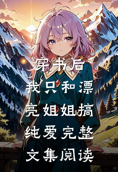 穿书后，我只和漂亮姐姐搞纯爱完整文集阅读