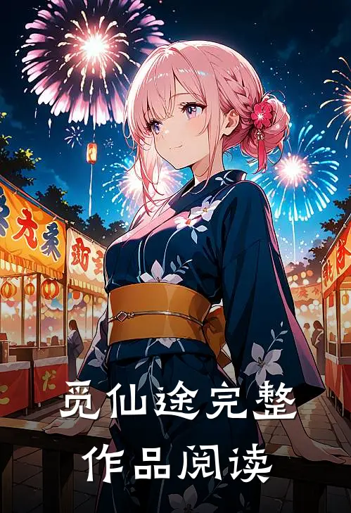 觅仙途完整作品阅读