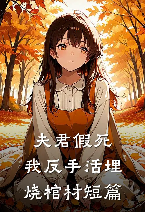 夫君假死，我反手活埋烧棺材短篇