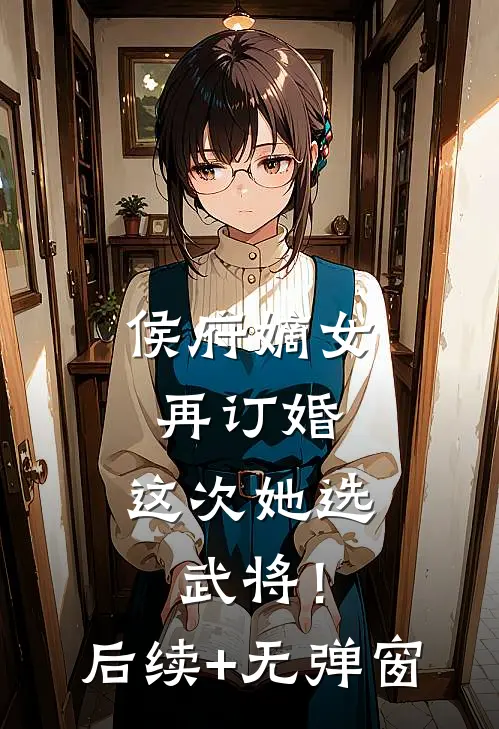 侯府嫡女再订婚，这次她选武将！后续+无弹窗