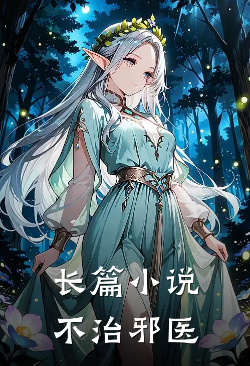 长篇小说不治邪医