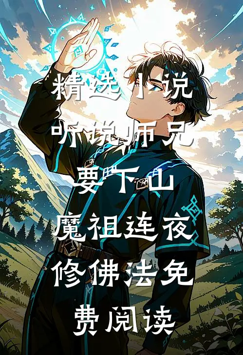 精选小说听说师兄要下山,魔祖连夜修佛法免费阅读
