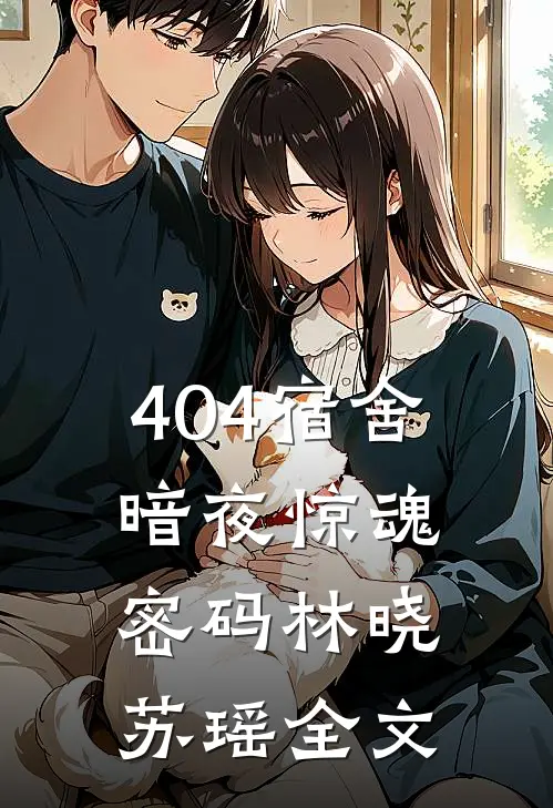 404宿舍：暗夜惊魂密码林晓苏瑶全文