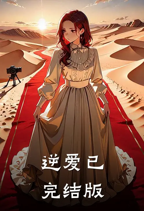 逆爱已完结版