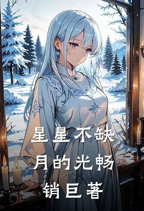 星星不缺月的光畅销巨著