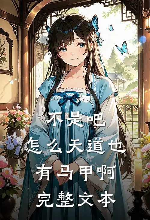 不是吧，怎么天道也有马甲啊完整文本
