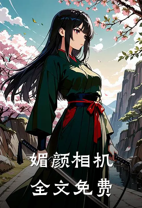 媚颜相机全文免费