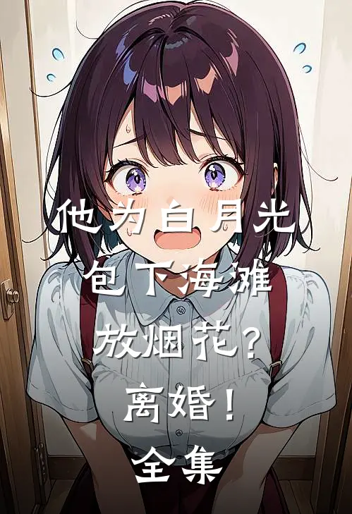 他为白月光包下海滩放烟花？离婚！全集