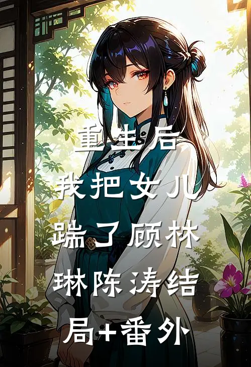 重生后，我把女儿踹了顾林琳陈涛结局+番外