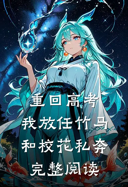 重回高考，我放任竹马和校花私奔完整阅读