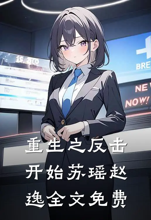 重生之反击开始苏瑶赵逸全文免费