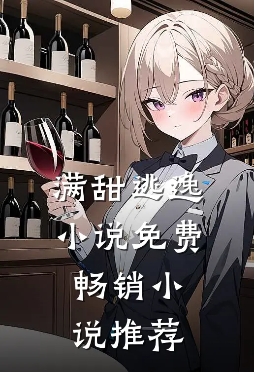满甜逃逸小说免费畅销小说推荐