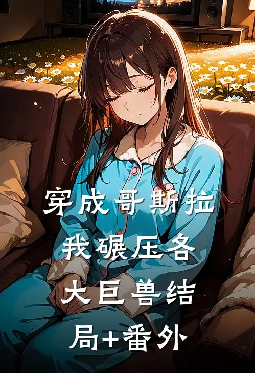 穿成哥斯拉，我碾压各大巨兽结局+番外