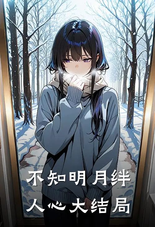 不知明月绊人心大结局