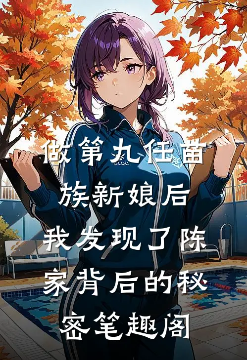 做第九任苗族新娘后，我发现了陈家背后的秘密笔趣阁