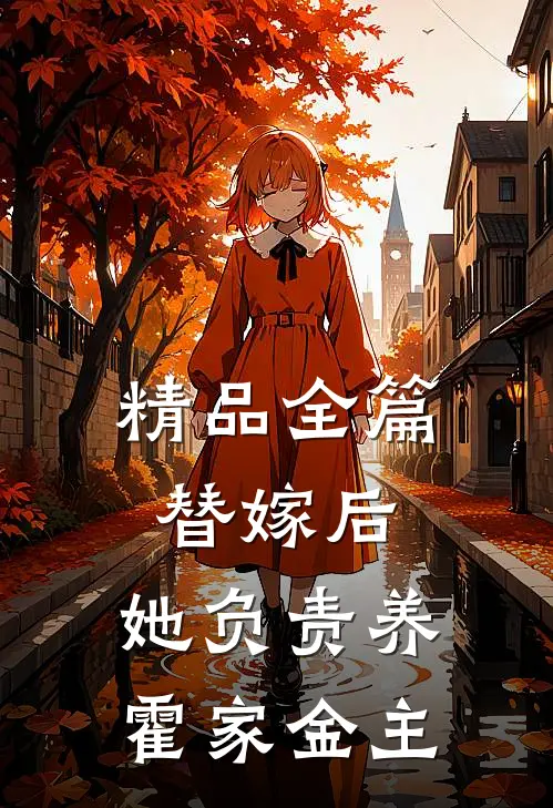 精品全篇替嫁后，她负责养霍家金主