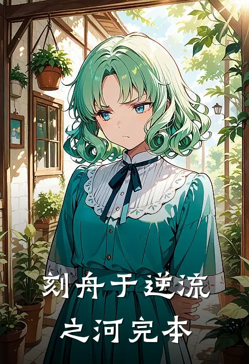 刻舟于逆流之河完本