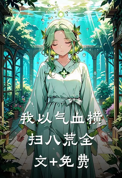 我以气血横扫八荒全文+免费