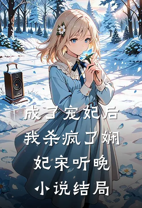 成了宠妃后,我杀疯了娴妃宋听晚结局是