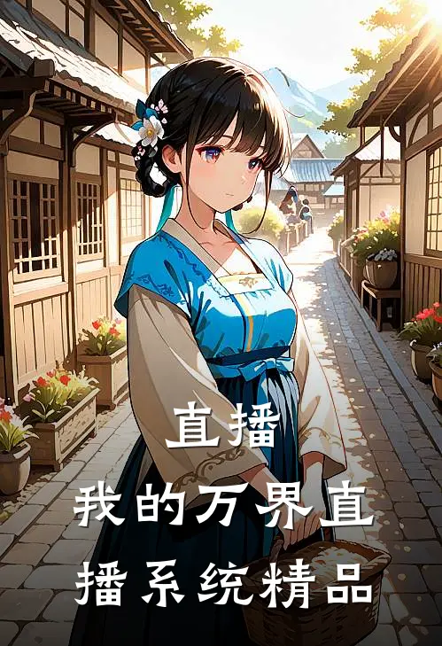 直播：我的万界直播系统精品