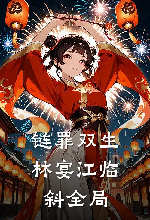 链罪双生林宴江临斜全局