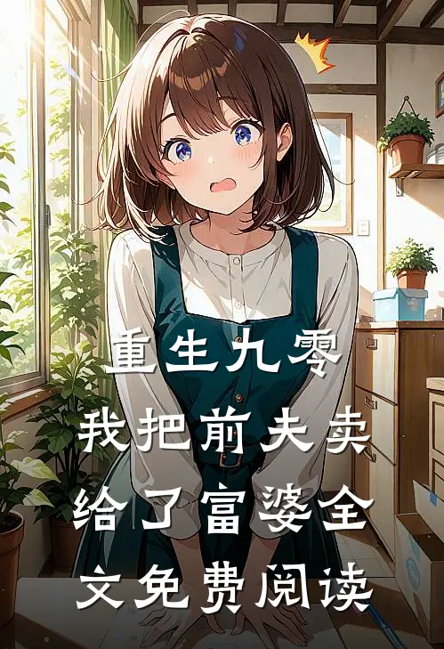 重生九零，我把前夫卖给了富婆全文免费阅读