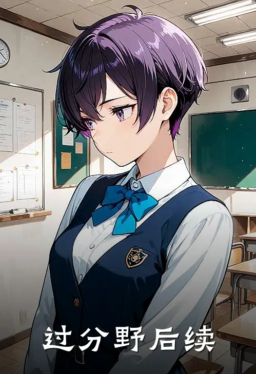 过分野后续