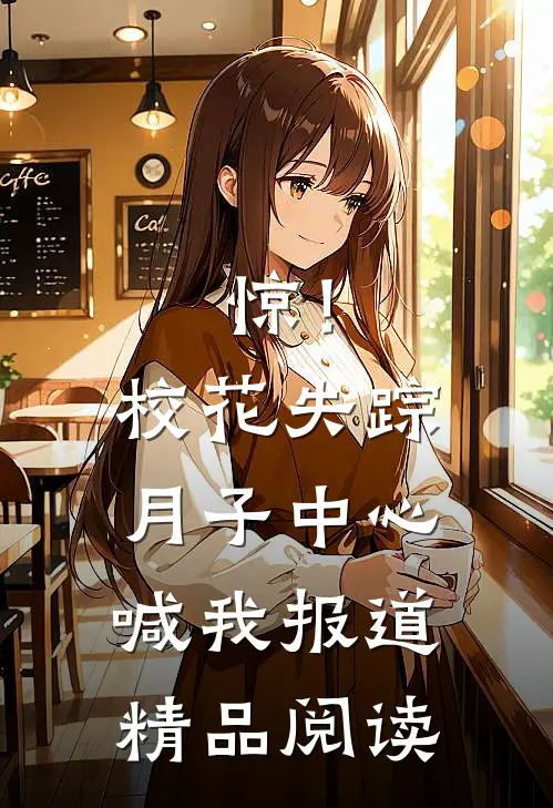 惊！校花失踪，月子中心喊我报道精品阅读