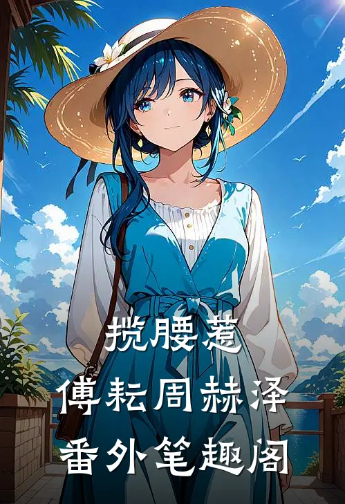 揽腰惹：傅耘周赫泽番外笔趣阁