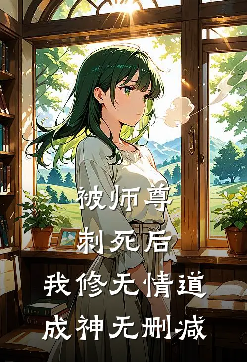 被师尊刺死后，我修无情道成神无删减