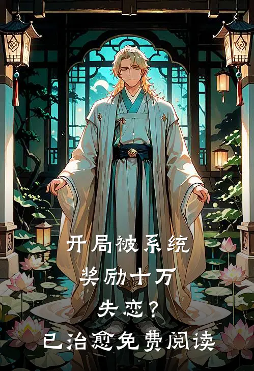开局被系统奖励十万，失恋？已治愈免费阅读