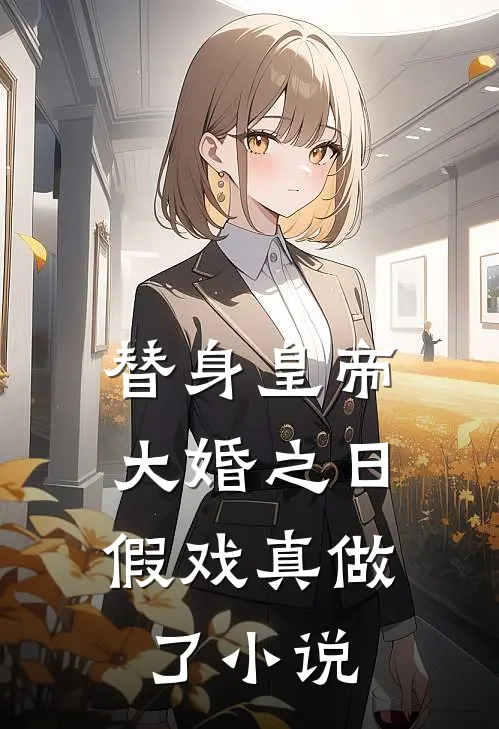 替身皇帝，大婚之日假戏真做了小说