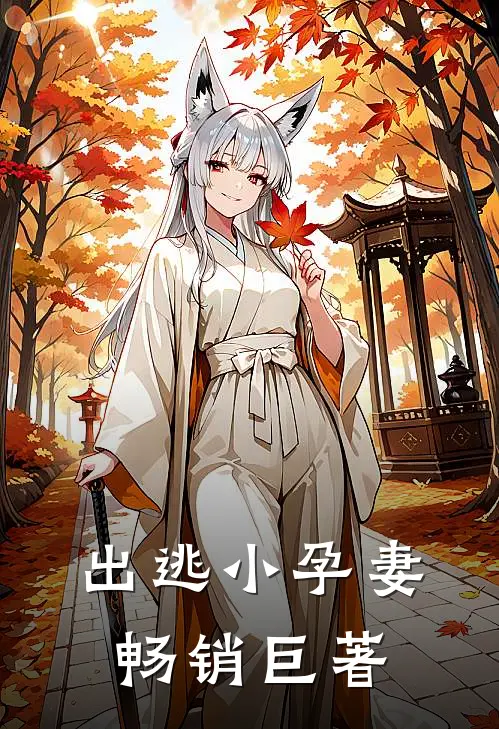 出逃小孕妻畅销巨著