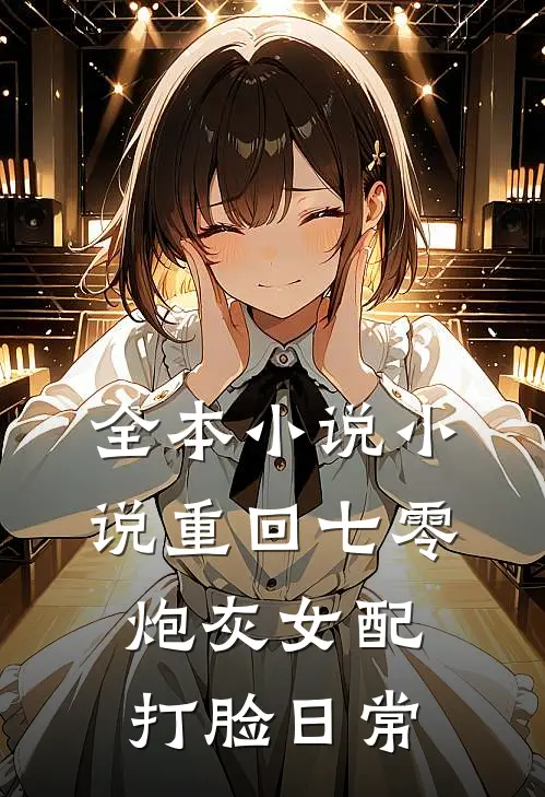 全本小说小说重回七零炮灰女配打脸日常