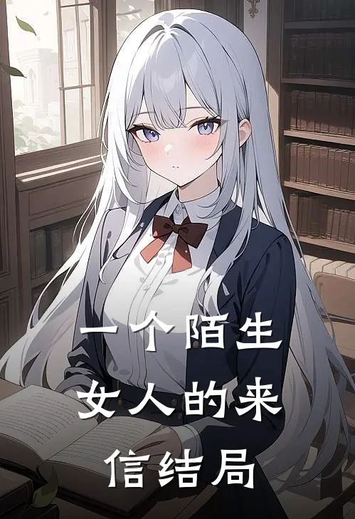一个陌生女人的来信结局