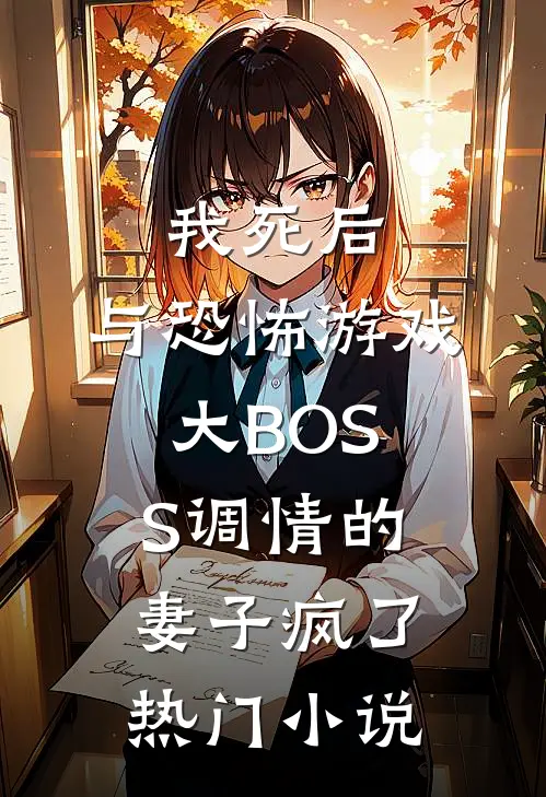 我死后，与恐怖游戏大BOSS调情的妻子疯了热门小说