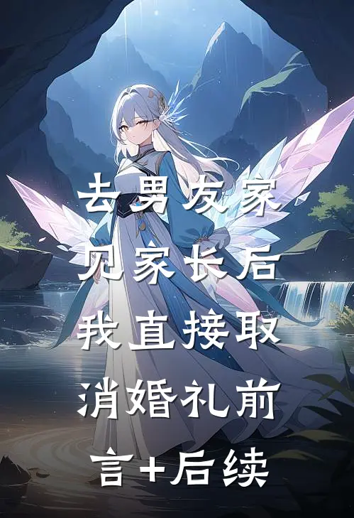 去男友家见家长后，我直接取消婚礼前言+后续