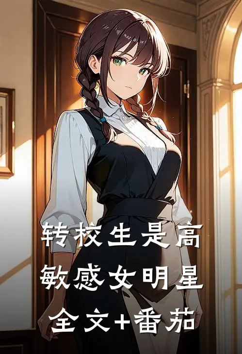 转校生是高敏感女明星全文+番茄