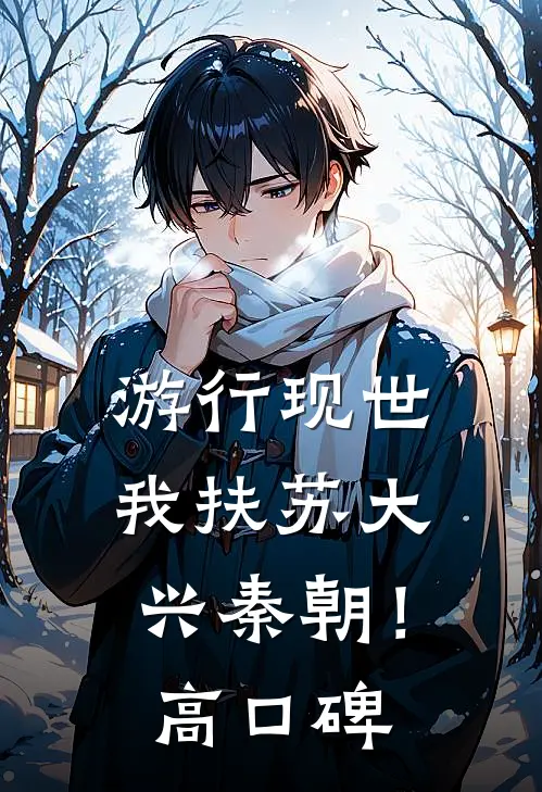 游行现世，我扶苏大兴秦朝！高口碑