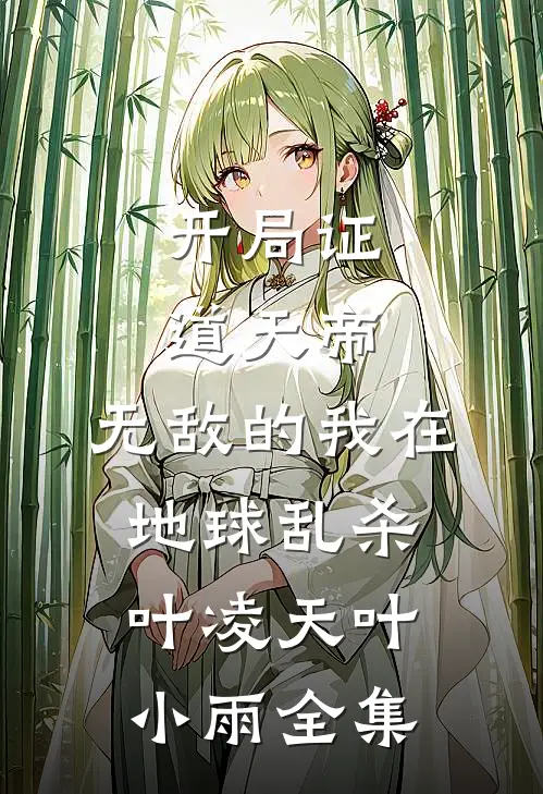 开局证道天帝，无敌的我在地球乱杀叶凌天叶小雨全集